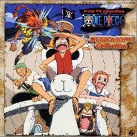One Piece Collection 1, telecharger en ddl